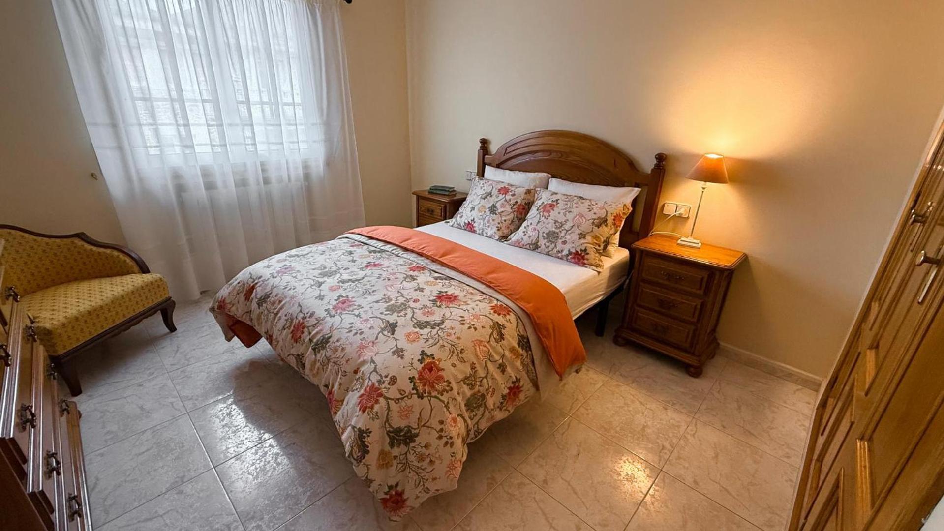 Casa De Millares Lejlighed Porta Eksteriør billede