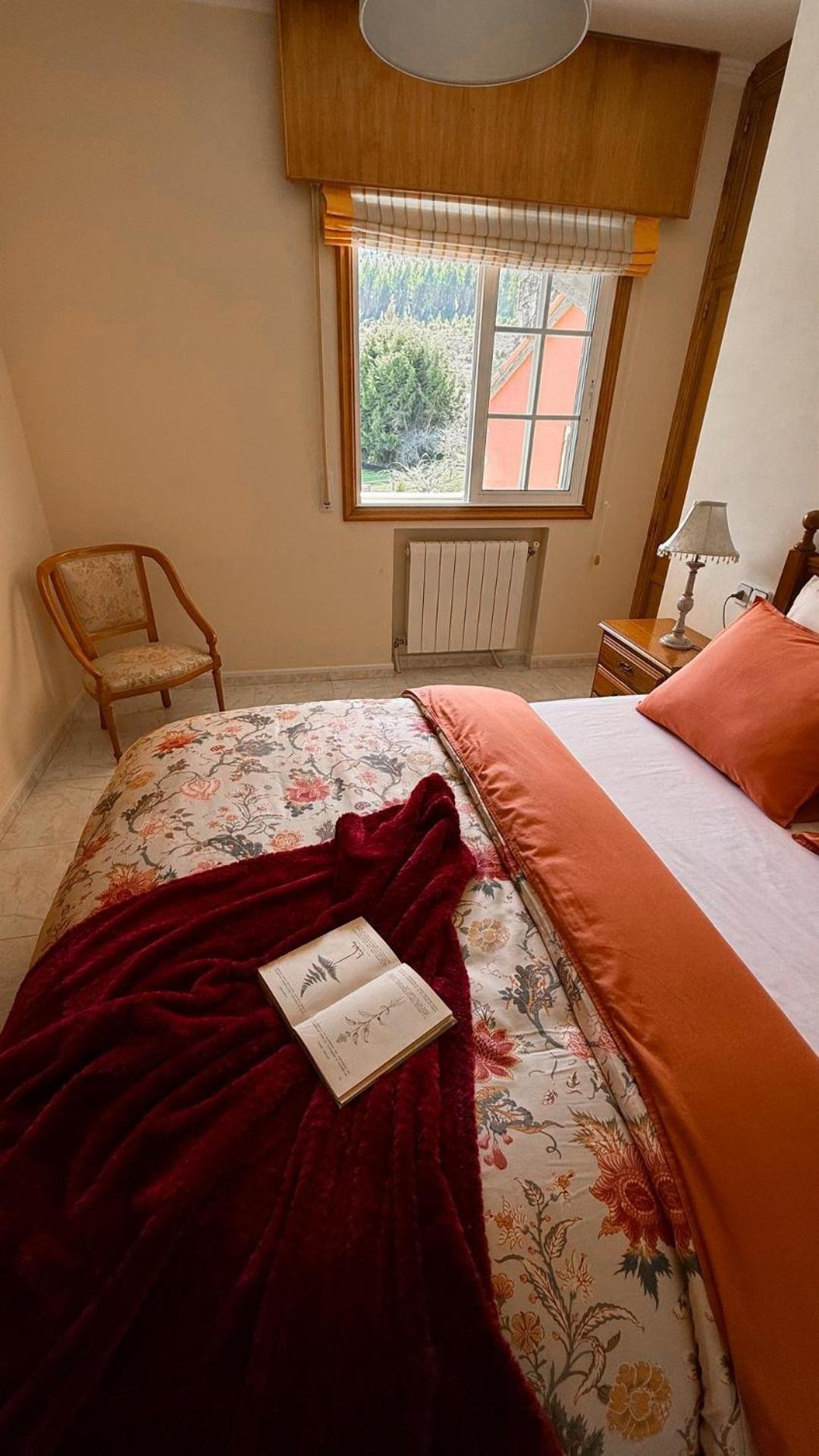 Casa De Millares Lejlighed Porta Eksteriør billede