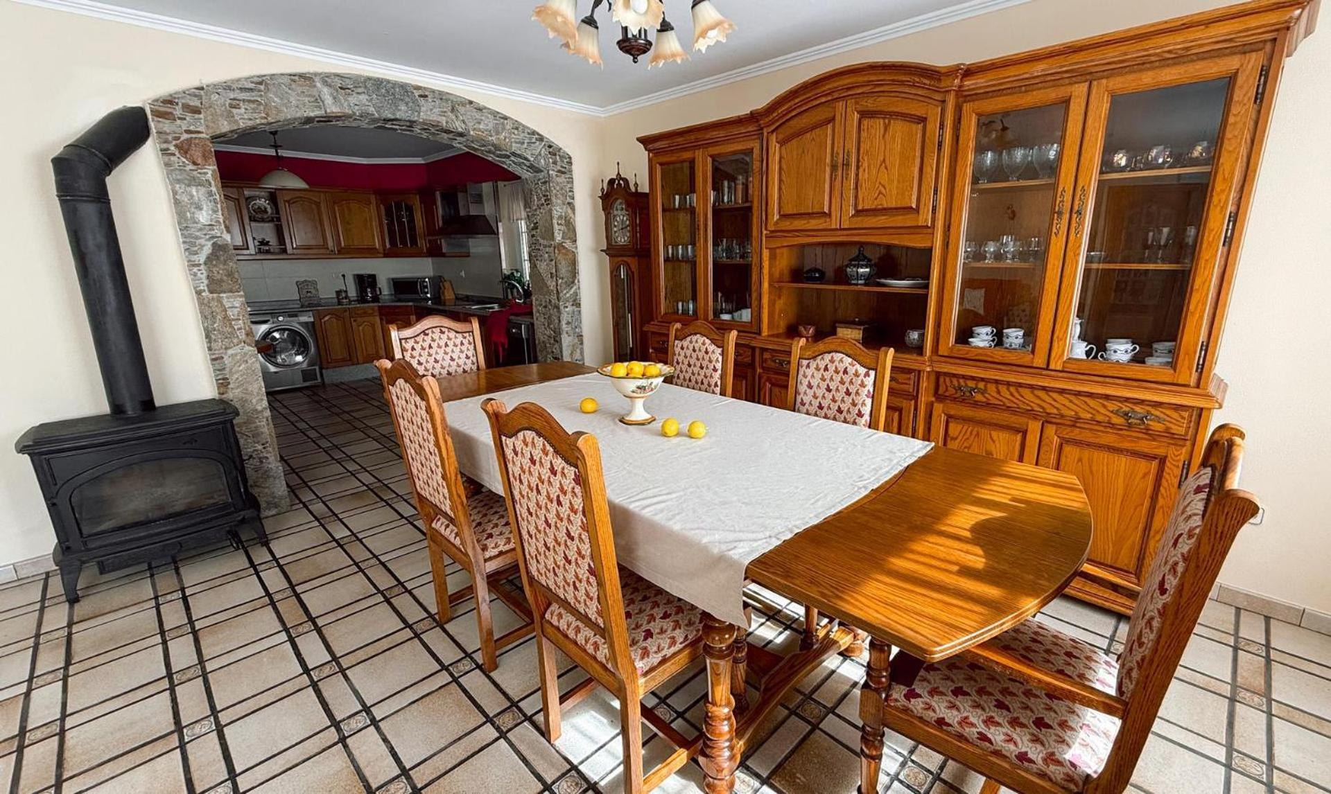 Casa De Millares Lejlighed Porta Eksteriør billede