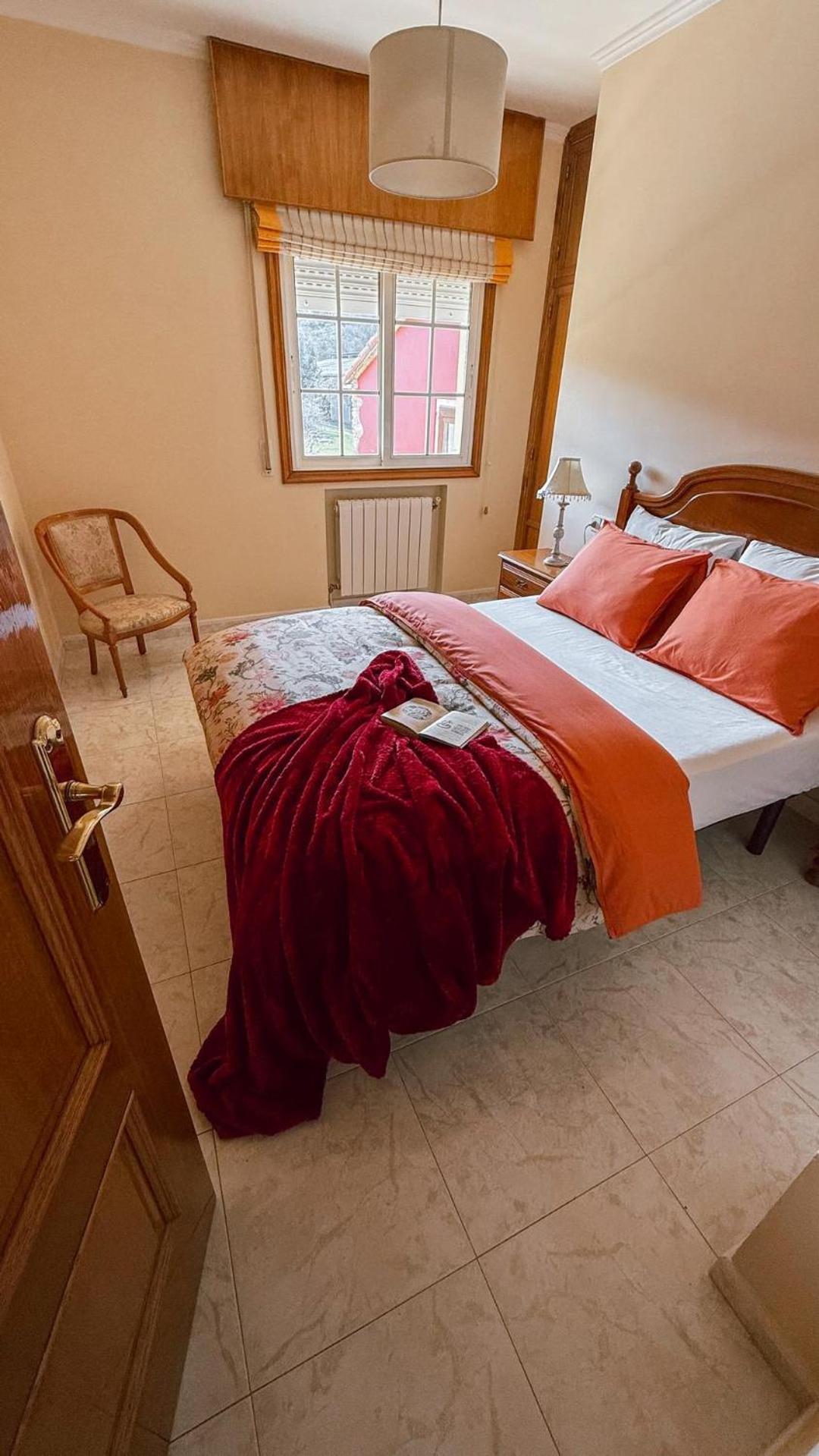 Casa De Millares Lejlighed Porta Eksteriør billede