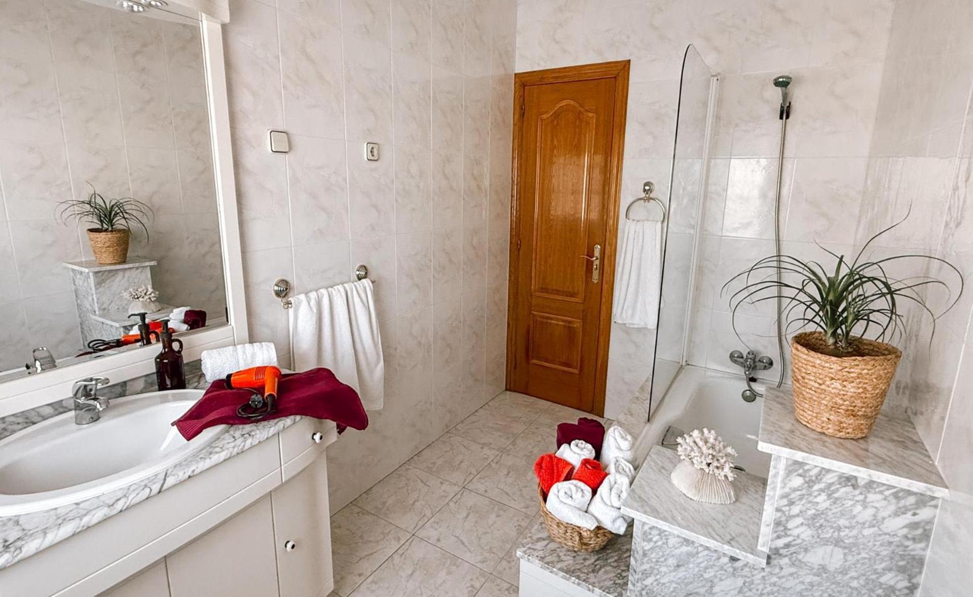 Casa De Millares Lejlighed Porta Eksteriør billede