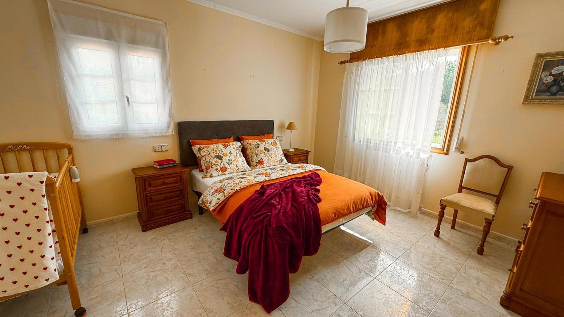 Casa De Millares Lejlighed Porta Eksteriør billede