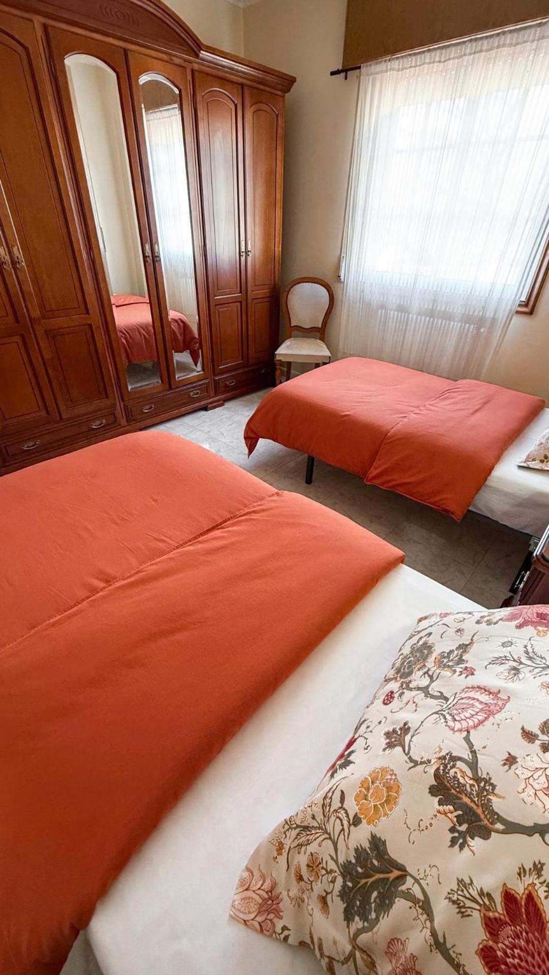 Casa De Millares Lejlighed Porta Eksteriør billede